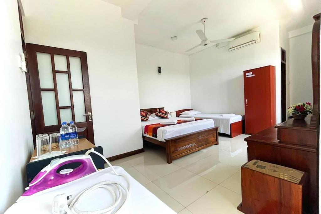 Saru Holiday Apartment - Upto 6 Guests Kandy Dış mekan fotoğraf