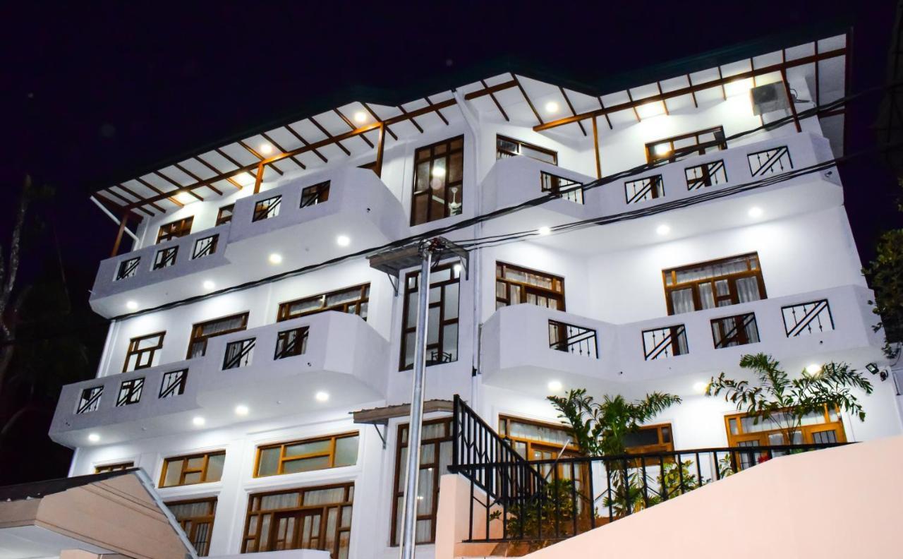 Saru Holiday Apartment - Upto 6 Guests Kandy Dış mekan fotoğraf