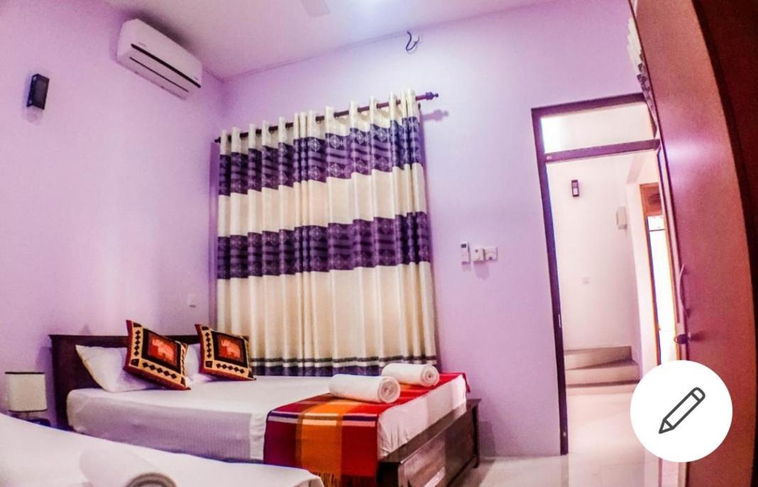 Saru Holiday Apartment - Upto 6 Guests Kandy Dış mekan fotoğraf