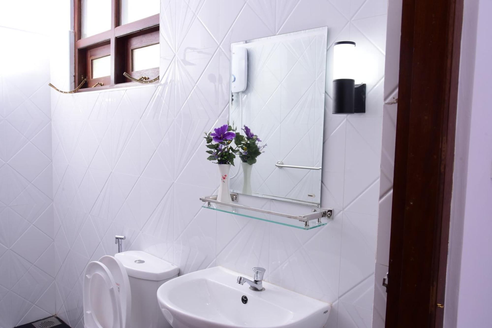 Saru Holiday Apartment - Upto 6 Guests Kandy Dış mekan fotoğraf